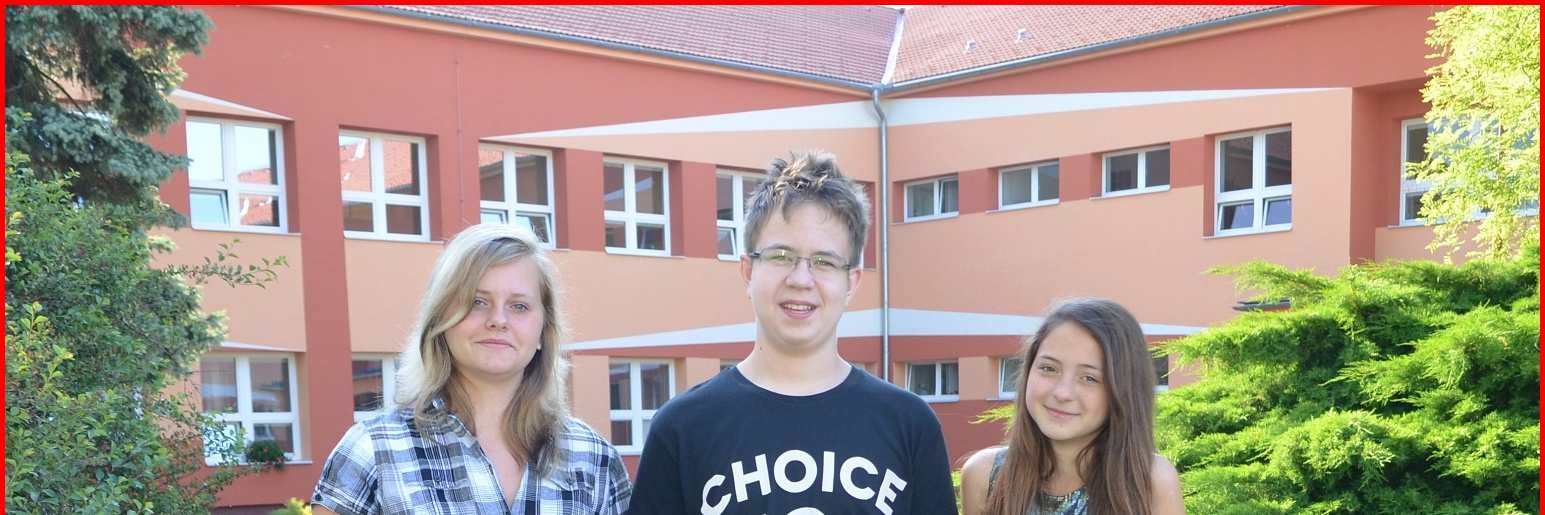 Třída: VII. A Třídní učitelka: Mgr. Darina Zachrlová 1.