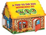 ........ 229 Kč Výlet do ZOO Puzzle a společenská