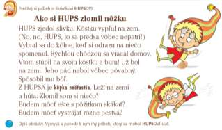 Návrh prípravy na vyučovaciu hodinu číslo 132 Didaktická hra Drep skok Dôvodom zaradenia didaktickej hry je precvičiť fonematické uvedomovanie novej hlásky v slovách. Žiaci sa postavia vedľa lavíc.