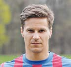 TOMÁŠ PEŠÍR Ragby je čistší než fotbal, řekl Tomáš Pešír v rozhovoru pro deník Sport Změna je život.