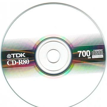CD, DVD,.