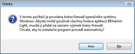 Toto okno je stejné okno, jaké se vám zobrazí po vložení disku CD-ROM.