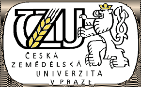 ČESKÁ ZEMĚDĚLSKÁ UNIVERZITA V PRAZE PROVOZNĚ EKONOMICKÁ FAKULTA PROVOZ A EKONOMIKA PREZENČNÍ STUDIUM TEZE K DIPLOMOVÉ PRÁCI: