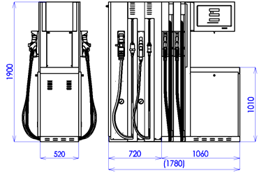 kg/min (NGV2) BMP4022.OER + MOD40x2.