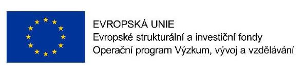 OPERAČNÍ PROGRAM