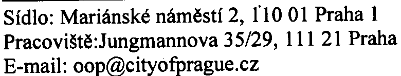 4- Z hlediska zásobování elektrickou energií, zemním plynem a z hlediska telekomunikací bez pøipomínek. Upozoròuje pouze na vysokotlaké plynovody è. 28 ON 300 a È.