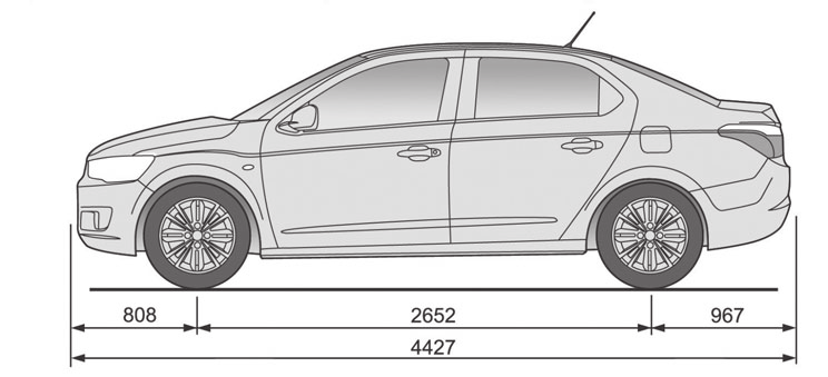 PŘEVODY, ŘÍZENÍ Převodovka Manuální Manuální Automatická Manuální Počet převodových stupňů 5 5 6 5 > PNEUMATIKY Pneumatiky* > OBJEMY Počet míst 5 5 5 5 Objem zavazadlového prostoru pod platem v dm 3