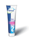 TENA Cellduk - Umývacia utierka pevná, jednorazová umývacia utierka so schopnosťou absorpcie zložená zo 4-vrstvovej tkaniny a zosilňovacieho vlákna na jednorazové použitie (s tekutým mydlom alebo