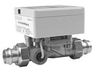 Detekce netěsnosti SEPP-safe detektor úniku vody, provádí kontrolu celého systému vnitřní instalace pitné vody do max.