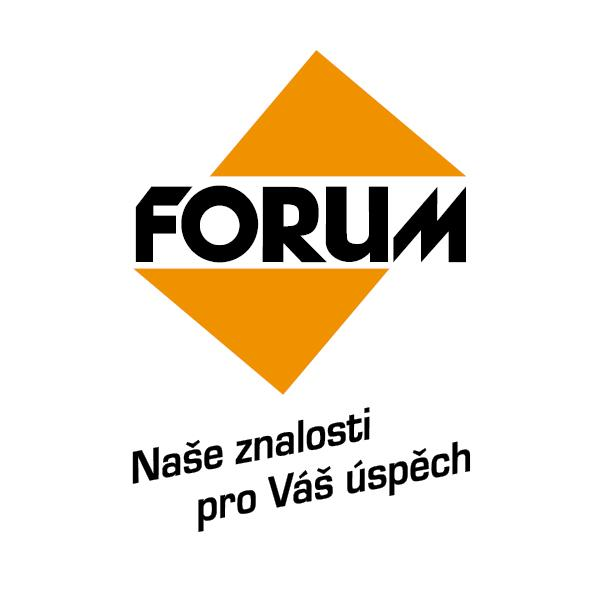 Nakladatelství FORUM, s. r. o.