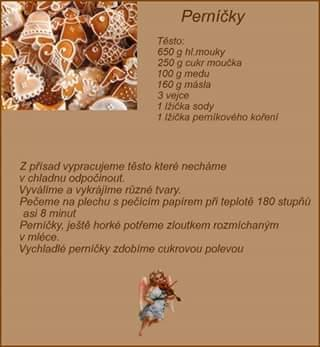 Rýchly jablkový- chutí ako perník (od Viktorky Molnárovej a jej mamy.