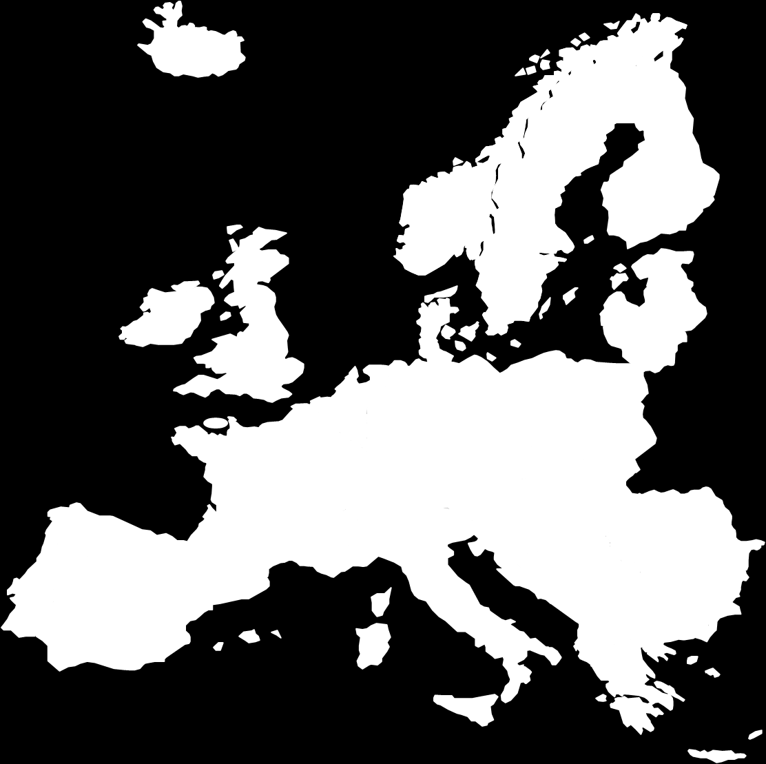 European Union showing