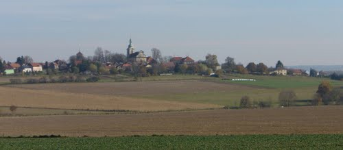 ÚVOD Vyhodnocení vlivů udržitelného rozvoje na hospodářský rozvoj a pro soudržnost společenství obyvatel územního plánu Horní Kruty je provedeno v rozsahu a s obsahem podle přílohy č.5 vyhlášky č.