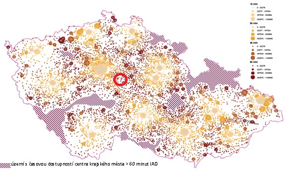 POLITIKA ÚZEMNÍHO ROZVOJE ČR PÚR ČR -ZEJMÉNA PRIORIT A ROZVOJOVÉ OBLASTI PRIORITY PÚR ČR 2008 Požadavek: Priorita (14) Ve veřejném zájmu chránit a rozvíjet přírodní, civilizační a kulturní hodnoty