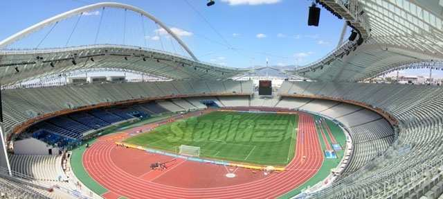 Olympijský stadion