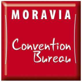 Propagace pod jednou značkou: Moravia Convention Bureau Moravia Convention Bureau = nová služba klientům, součástí CCRJM propaguje region Jižní Moravu a její hlavní město Brno jako destinaci vhodnou