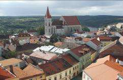 republiky v Radě EU projekt spolufinancován ROP Jihovýchod partneři projektu: statutární město Brno, Centrála cestovního ruchu -
