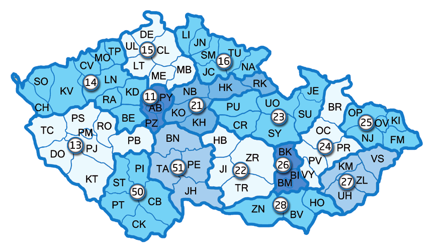 Obchodní síť TECHNICKÉ PORADENSTVÍ Vlasimil Sova el.: 777 327 824 vlasa.sova@kmbea.cz Jan Dvořák el.: 778 771 910 jan.dvorak@kmbea.cz Ing. Marin Urbanec el.: 777 327 814 marin.urbanec@kmbea.