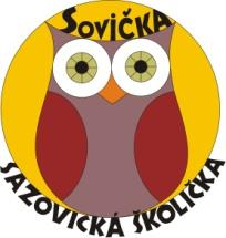 Základní škola a Mateřská škola Sazovice, okres Zlín, příspěvková organizace Sazovice 78, 763 01 p.