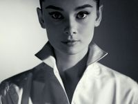 12 citátů Audrey Hepburn, Vyberte si pojištění, které Tvoje tvář má známý hlas?