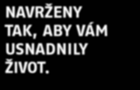 TAK, ABY VÁM