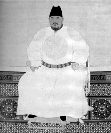 Stupňující se krutost mongolské administrativy v posledních desetiletích vlády Jüanů vyvolávala řadu lidových povstání, ve kterých se vedle obvyklého třídního charakteru objevoval i moment