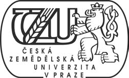 VYHODNOCENÍ PRODUKČNÍCH UKAZATELŮ U VYBRANÝCH HYBRIDNÍCH KOMBINACÍ JATEČNÝCH PRASAT V PODMÍNKÁCH TESTAČNÍHO ZAŘÍZENÍ Stupka R., Čítek J., Šprysl M., Trnka M.