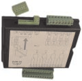 tlaku -0 XDM-0/0 Panelový sloupcový indikátor - XDM-0/0 Panelový číslicový indikátor - XDM-0-0 -, - Modulární číslicové indikátory - SB-0 Univerzální procesorový