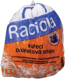 ( = 13,72 Kč) Kojenecká voda