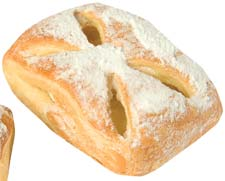 Bohemia chips Špekáčky