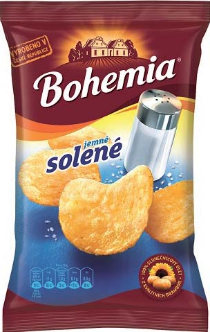 varných sáčcích 8 x 120 g