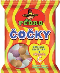 šunka výběrová* Váhala
