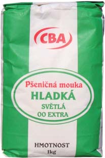 za Jogurt bílý