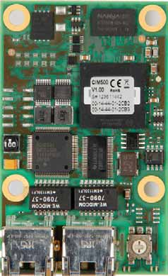 Modul Protokol fieldbus Popis Funkce CIM 270 CIM 300 CIM 500 TM06 7282 3416 TM06 7281 3416 TM06 7283 3416 Grundfos Remote Management BACnet MS/TP Ethernet CIM 270 je modem Grundfos GSM nebo GPRS pro