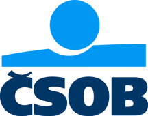 Zpráva o činnosti ČSOB za 1. pololetí roku 2008 Obsah 1. O ČSOB...2 2. Skupina, jejíž je ČSOB součástí...2 3. Řídící a kontrolní subjekty ČSOB...4 4. Cenné papíry ČSOB...5 5. O činnosti ČSOB v 1.