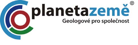 Mezinárodní rok planety Země Celosvětové hnutí geovědních oborů za osvětu ve společnosti: www.yearofplanetearth.org Mezinárodní rok planety Země a jeho program v ČR: www.rokplanetyzeme.