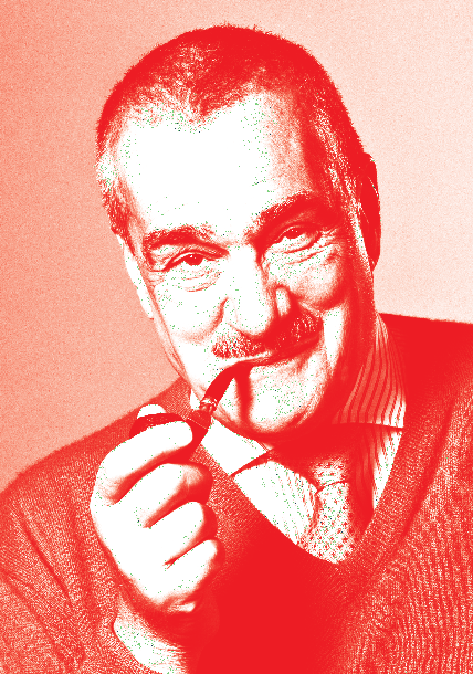 KAREL SCHWARZENBERG AS A GUARANTEE TO YOUR