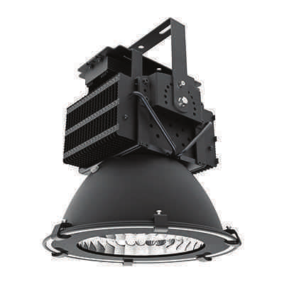 HP série Halová LED svítidla Typová řada HP-100C HP-250C HP-200C HP-400C HP-500C Technické parametry - Cree LED HP-100C 110 W 11 160-12 700 lm 25 HP-200C 200 W 21 820-24 840 lm 45 HP-300C