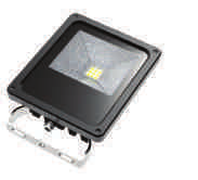 TG série LED reflektory Typová řada TG-10C TG-20C TG-30C TG-100C TG-150C TG-50C TG-200C Technické parametry - Bridgelux LED TG-10B 12 W 880-990 lm TG-20B 23 W 1 960-2 190 lm TG-30B 35 W 2 940-3 290