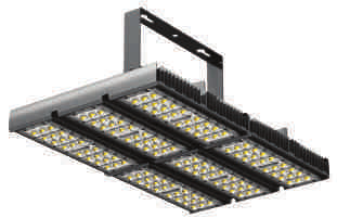 SD série LED reflektory Typová řada SD-30B SD-25C SD-60B