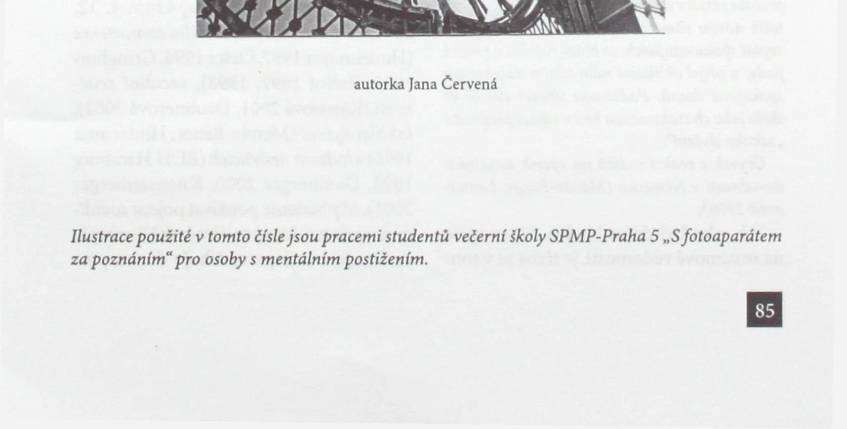 (Eds.). Modality and Structure in Signed and Spoken Languages. Cambridge : Cambridge University Press, 2002. 480 s. ISBN 0-521-80385-3. Speciální pedagogika, 2003,14, č. 2, s.