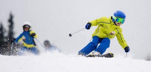 Skiareály v Česku letos zdraží jen mírně nebo vůbec tyden.cz - 1.11.