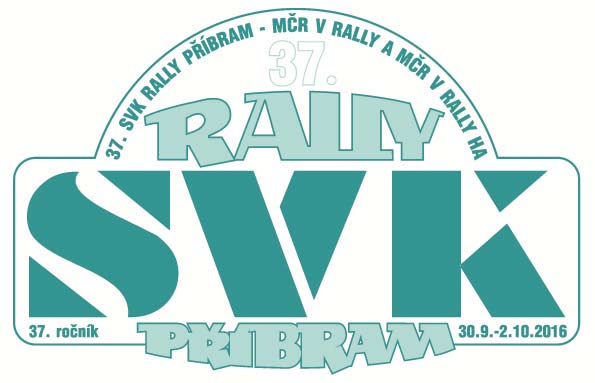 Z V L Á Š T N Í U S T A N O V E N Í 37. SVK RALLY Příbram 2016 30. 9. - 2. 10. 2016 Příbram ČESKÁ TROPHY RALLY PRAVIDELNOSTI Obsah zvláštních ustanovení 1. Úvod 2. Organizace 3. Program 4.