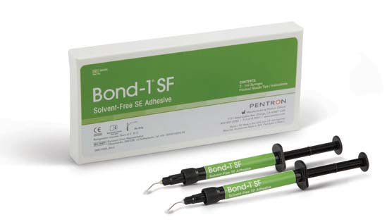 ZMĚNY PRODUKTŮ SpofaDental / PENTRON Bond 008 Bond-1