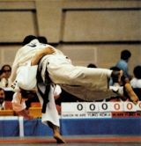 Judo Judo jako paralympijský sport je otevřeno pro zrakově postižené v několika váhových kategoriích, stejných jako v olympijském judu. Poprvé bylo představeno na PH v Soulu (1988).