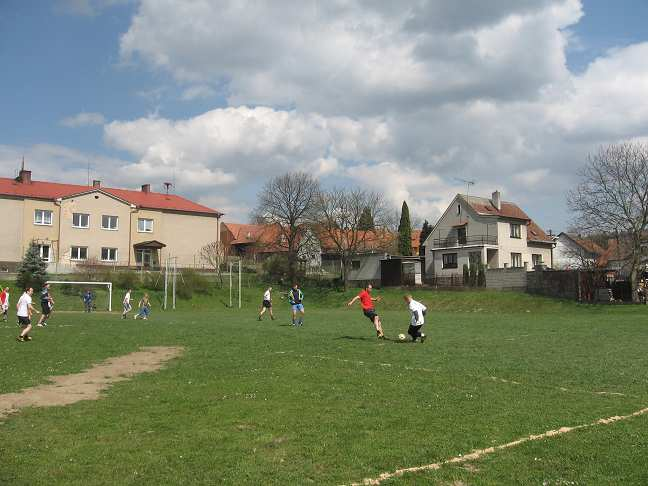 Jireš (Borovnice), Petr