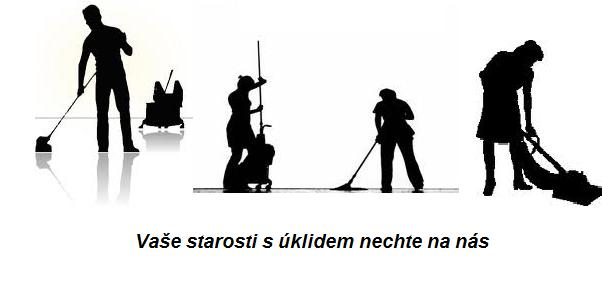 Poslání Posláním naší firmy je poskytovat firmám a domácnostem kvalitní a spolehlivé služby v oblasti úklidových prací a pomáhat jim tak získat více času na své podnikání nebo sebe a svou rodinu.