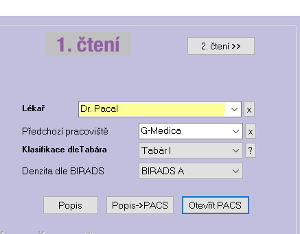 Komunikace Masc a pracovní stanice Varianta A Řídí pracovní stanice SW k pracovní stanici otevírá záznam v MaSc