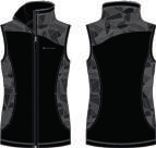 sizes: S-L M-L L-L LVEK034686 686 687 LVEK034411 411 405 LVEK034990 990 ELENA 4 / LVEK036 DÁMSKÁ VESTA / WOMEN'S VEST Materiál / Material: 100% Polyester materiál