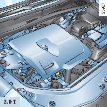 2 dci Oznaèení motoru C 1 Typ